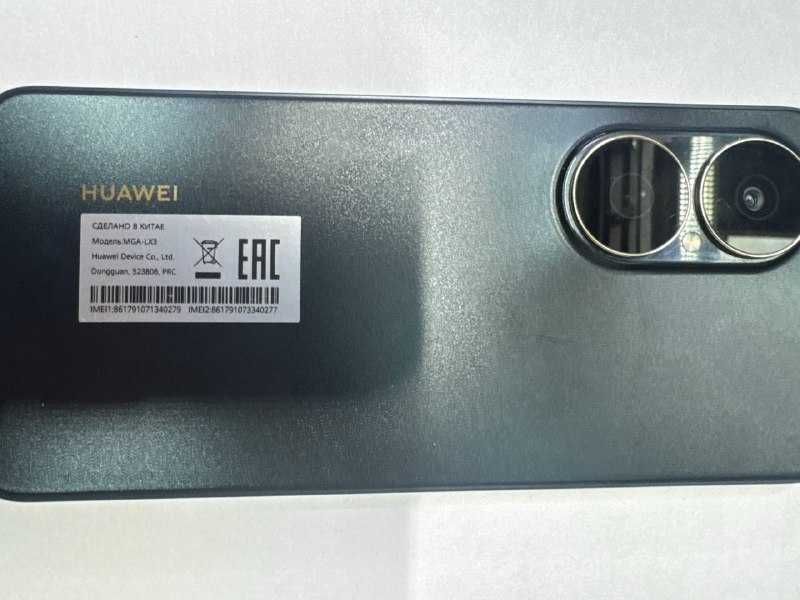 Huawei Nova Y73 256 гб (Алматы)1480