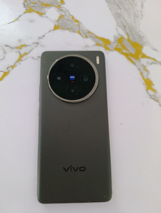Vivo x100 512gb продажа