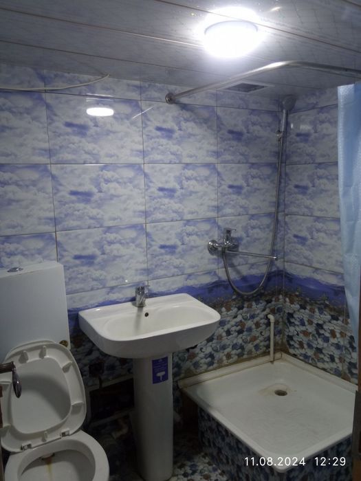 3 этажда жойлашган 2 хонали хонадон сотилади