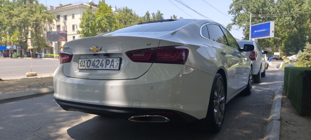 Малибу 2 отмасферный мотор идеал холатда.