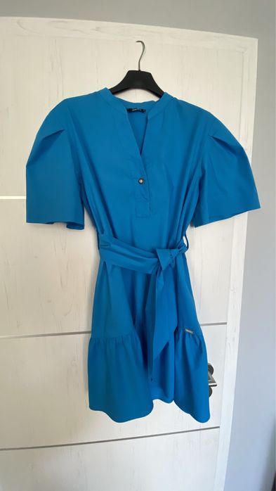 Страхотна рокля топ състояние