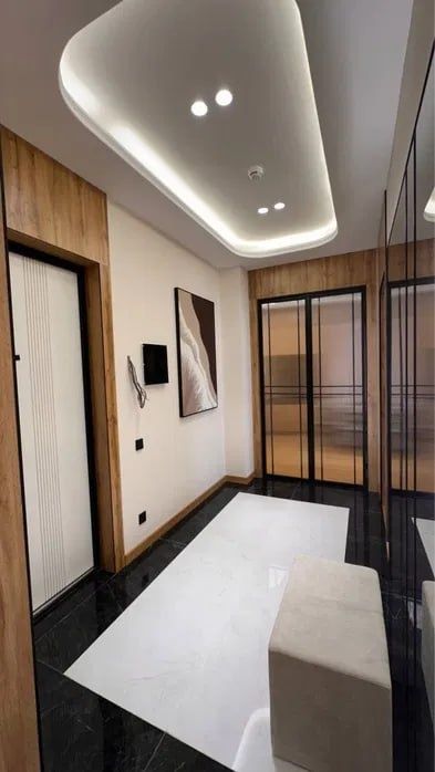 Новостройка на Бобура-Ж/К Bobur Residence  3/10/16 общ пл 70м  Евро