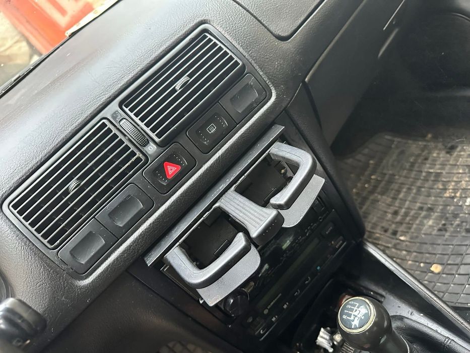 Vw Golf 4 1.9tdi 110 на части