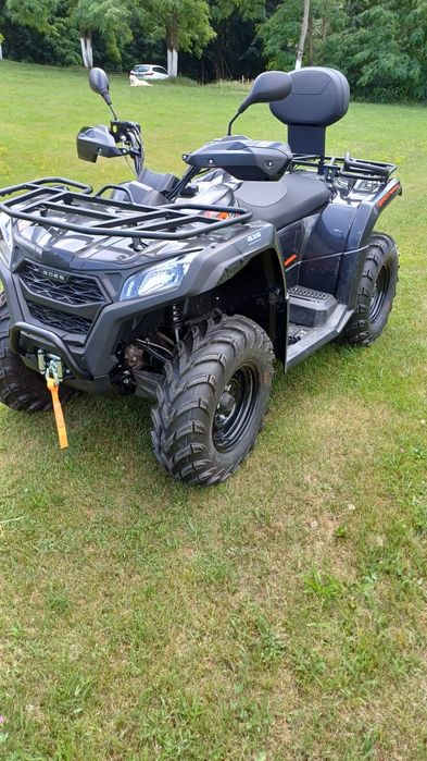 ATV cfmoto  GOES 450L T3B