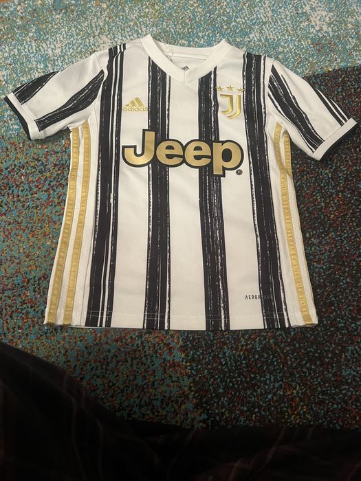 Tricou Adidas Juventus Torino