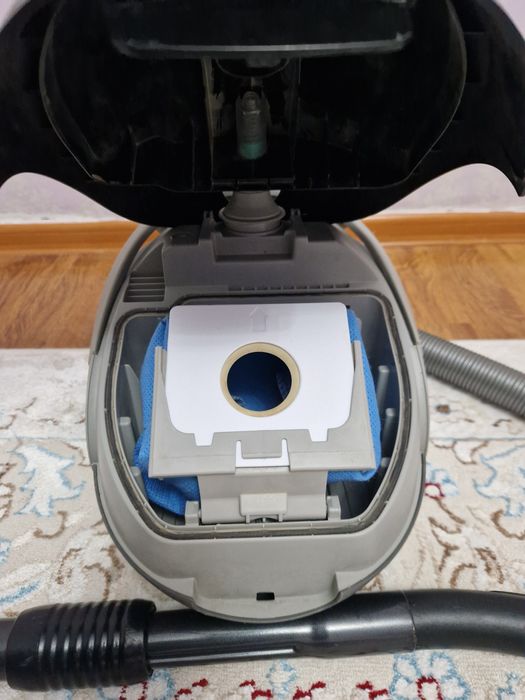 Пылесос для запчасти