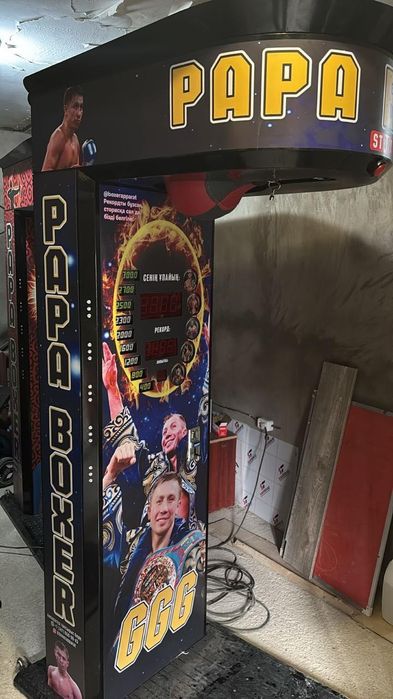 Силомер яркий дизайн в рассрочку