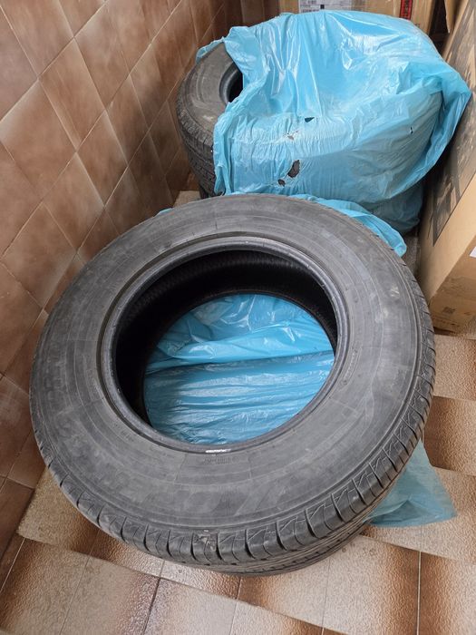 Гуми Toyo Open Country A/T+ 275/65/R18