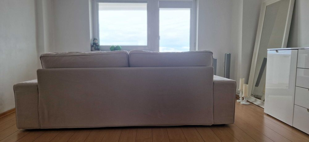 Vand canapea Ikea- model Kivik- stare buna