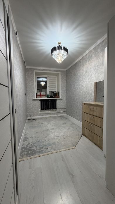 Продается 3-х комн.кв Саяхат