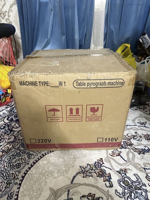 Yengi aparat sotiladi srochna