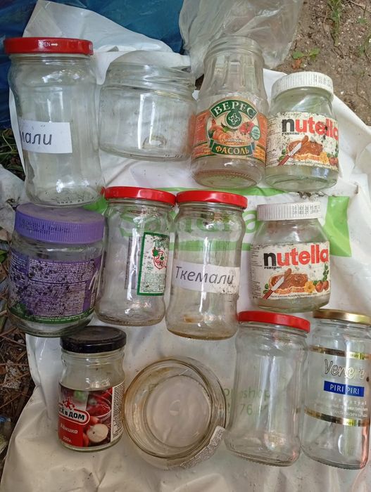 0,7-1 литр, 0,4-0,5 л  Юг