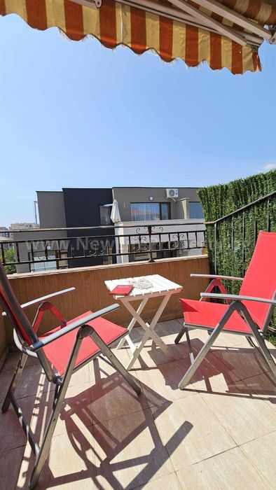 Продава се Тристаен апартамент в с. Равда, Област Бургас - 84 кв.м за 1608 €/кв.м - Снимка #10