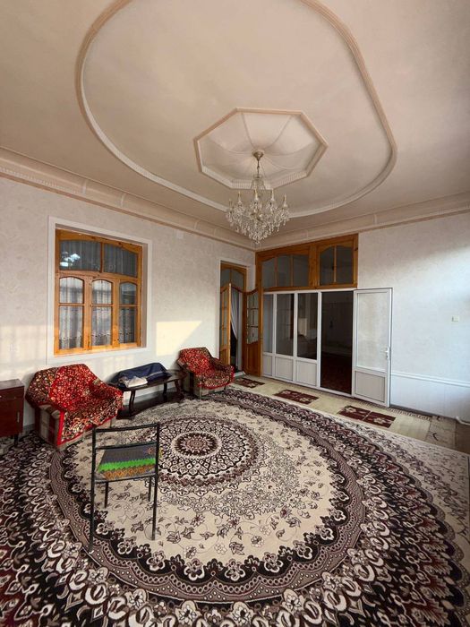 Сдаётся аренда участок Янгиабад 5 комнатный 2 соток для семьи