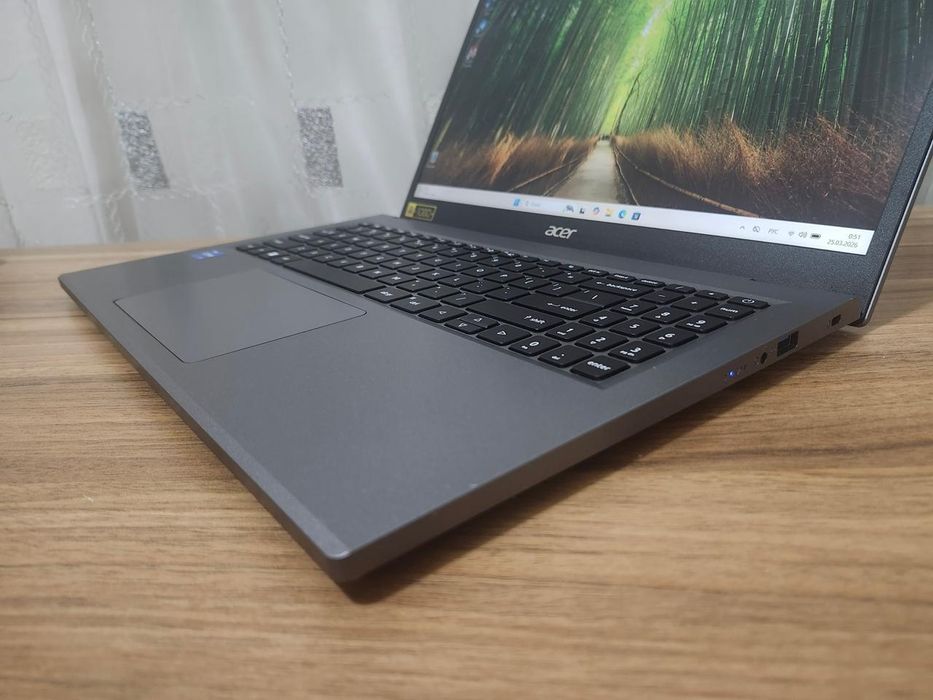 Acer Aspire 5 /i5-13GEN/RAM 8/M.2 512/ 15,6 FHD IPS TOUCH