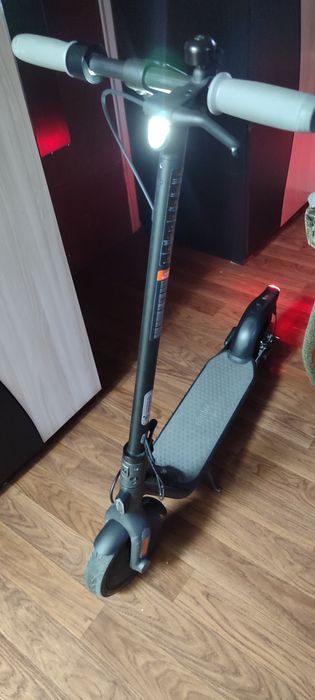 Электросамокат Ninebot F 25 E