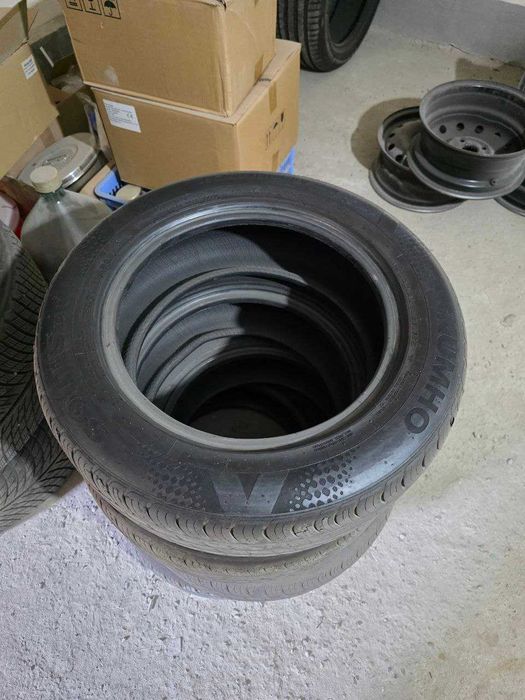 балон 195/60/К15  ва диска