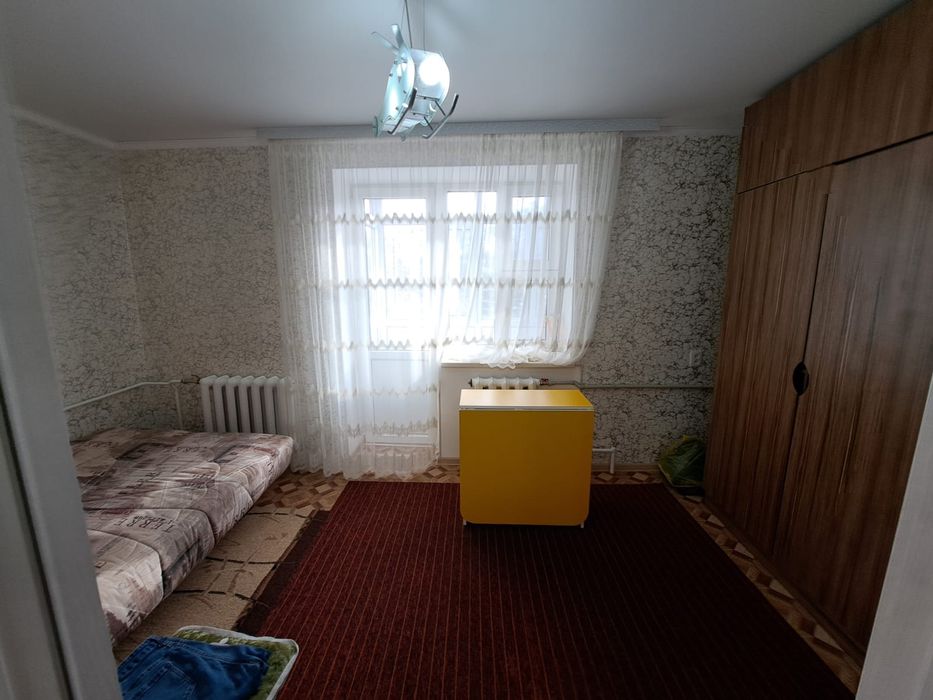 Продам 2х квартиру