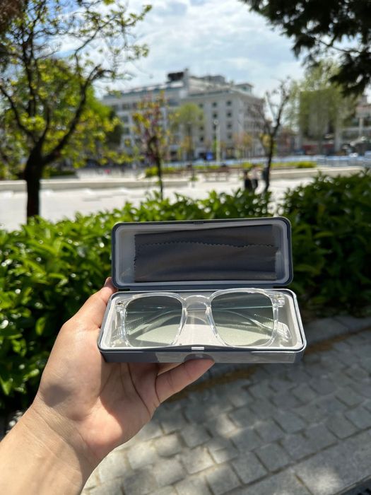 Trend очки Құлсарыда тұр