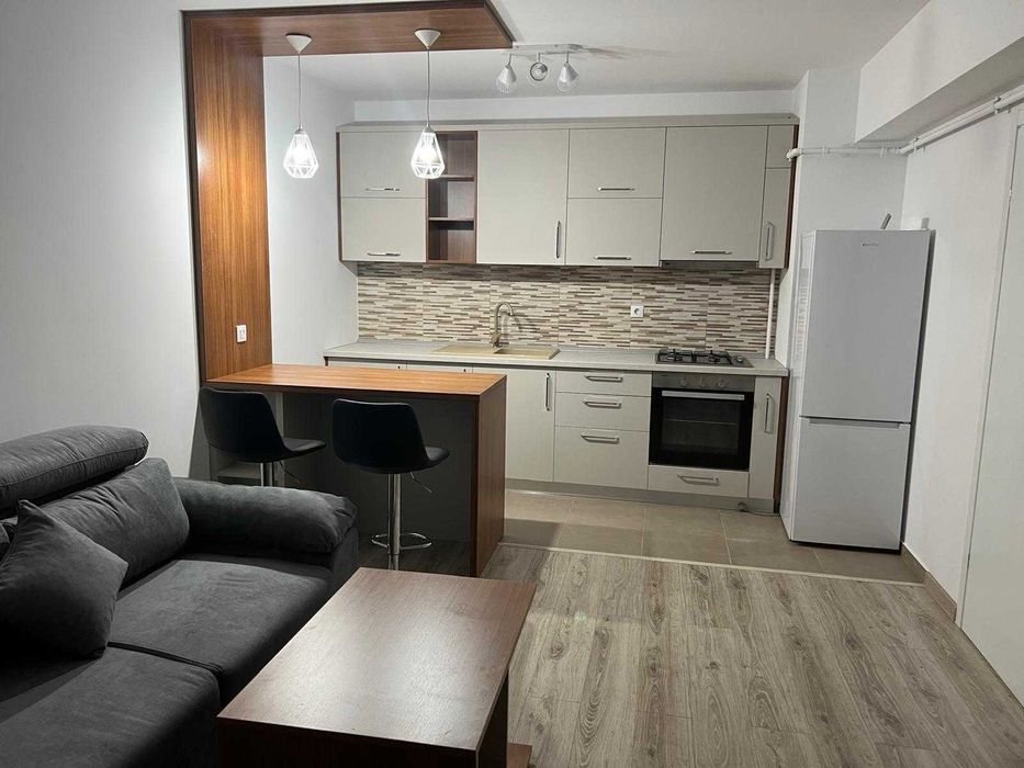 De inchiriat apartament Târgoviște - Class Park