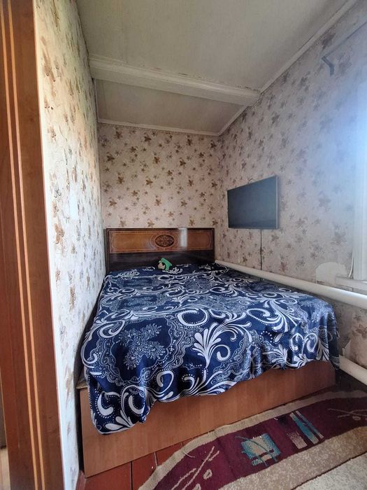 Продам дом 3 ком  Р-он Рабочий