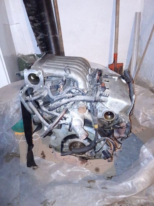 Продам Митсубиси Галан 7