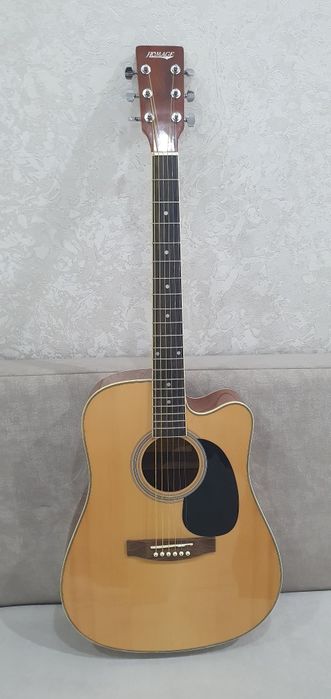 Срочно! Продам 2 гитары! Срочно!