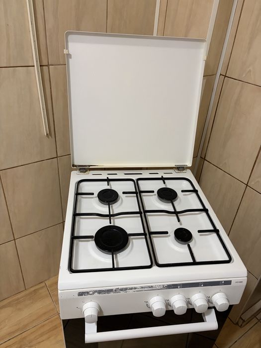 Aragaz Vortex 4 arzatoare