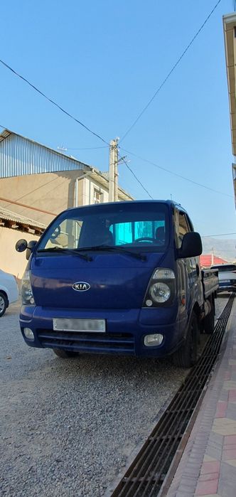 Kia Bongo sotiladi/ Киа бонго сотилади