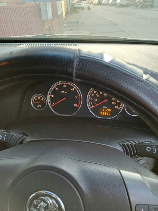 Se vinde Opel Vectra C