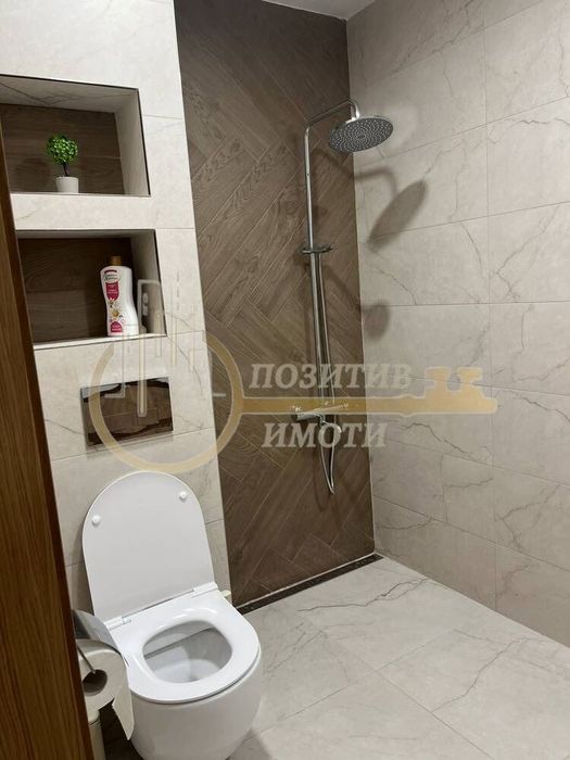 Дава се под наем Тристаен апартамент в София, Зона Б-18 - 100 кв.м за 920 € - Снимка #8