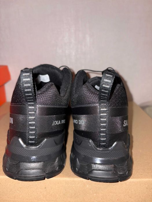 Salomon XA Pro 3D v9 Wide - Номер 44 2/3