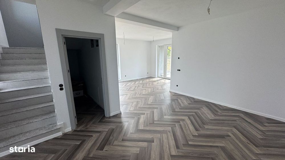 Casa individuala noua in Cisnadie,Sibiu
