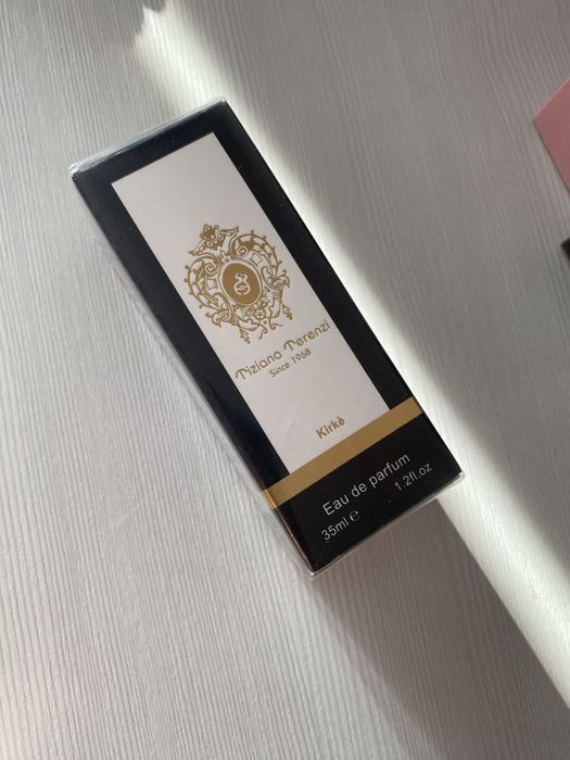 Продам духи 35мл