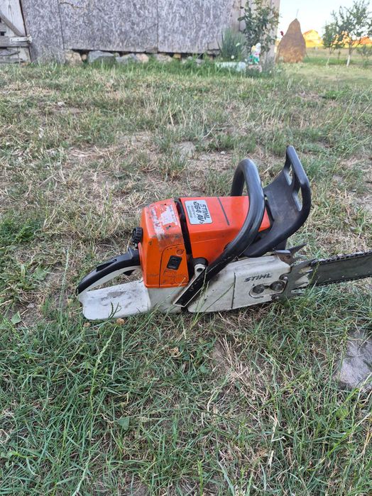 Drujba Stihl 064 av