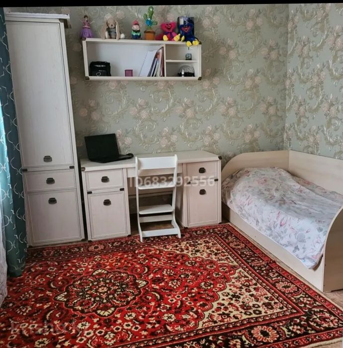 Продам дом жм Коктем (Заречный 1)