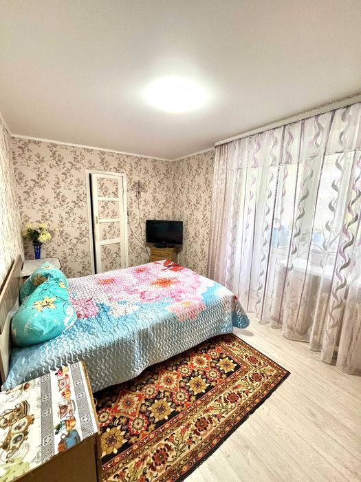 Продаётся 2 комн квартира