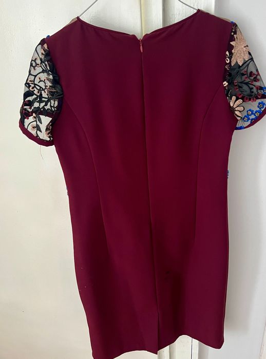 Рокля Тони М, размер М-Л