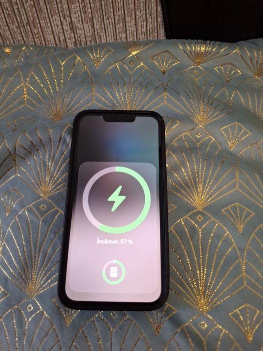 Baterie externă wireless 5000 mAh power bank