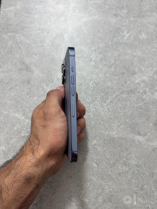 iPhone 13 Pro 128GB Dual Sim