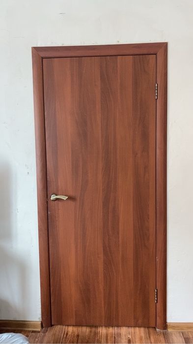 Двери межкомнатные