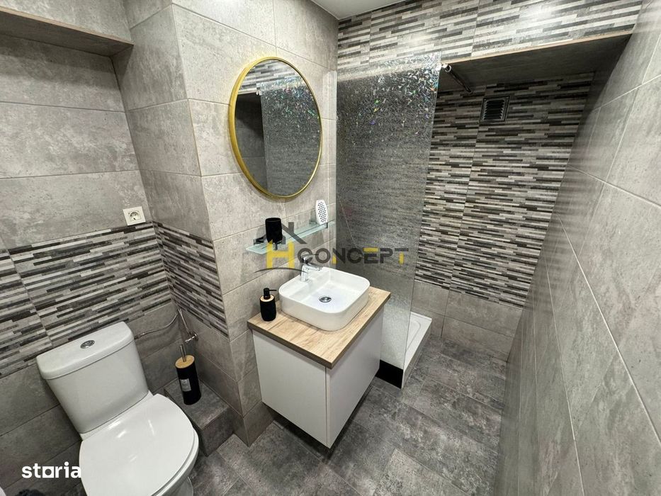 Apartament 2 camere, decomandat, Unirii, renovat recent