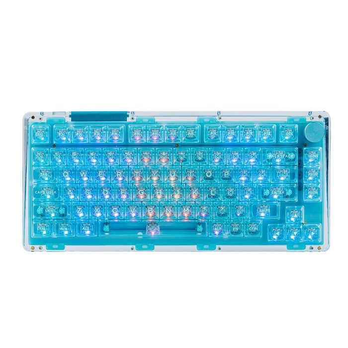 Kiiboom Phantom 81 V2 Игровая Клавиатура