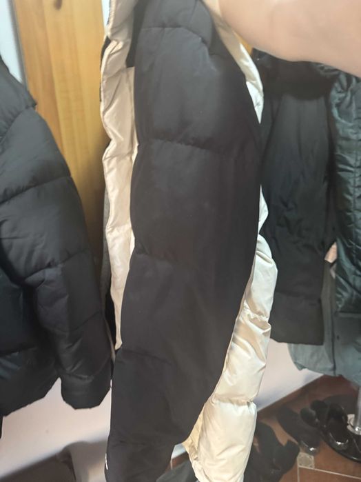 Geaca Puffer The North Face XL