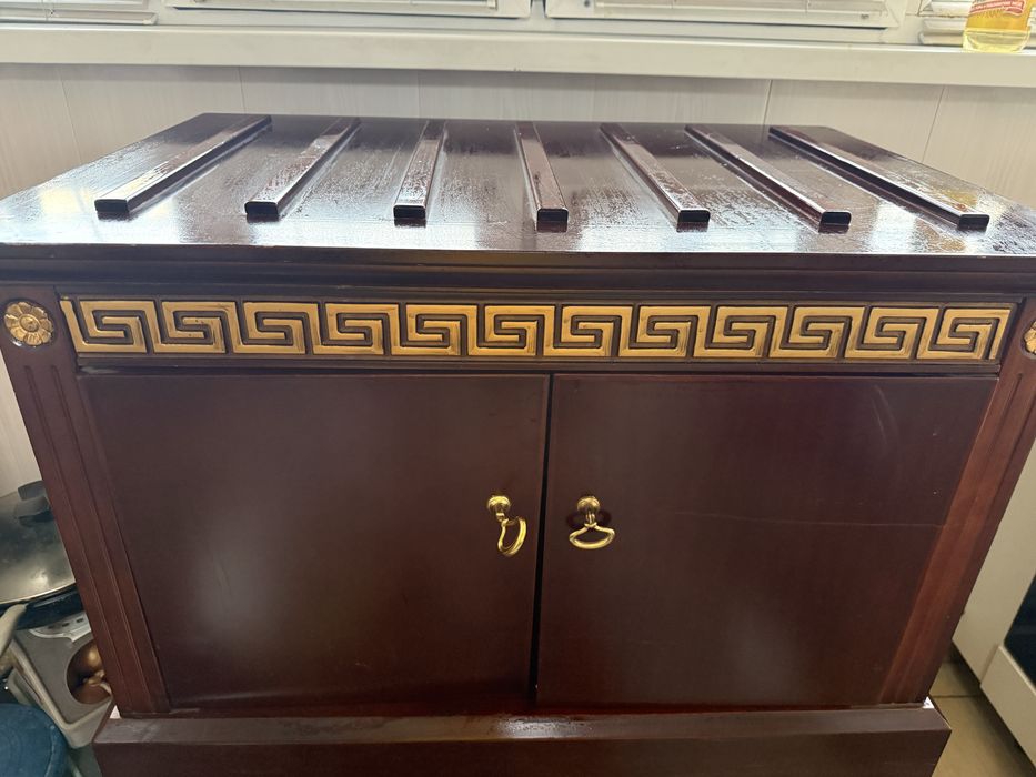 Продам тумбу можно по обувь