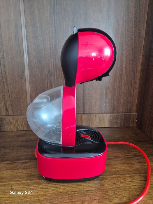 Aparat cafea - capsule Krups