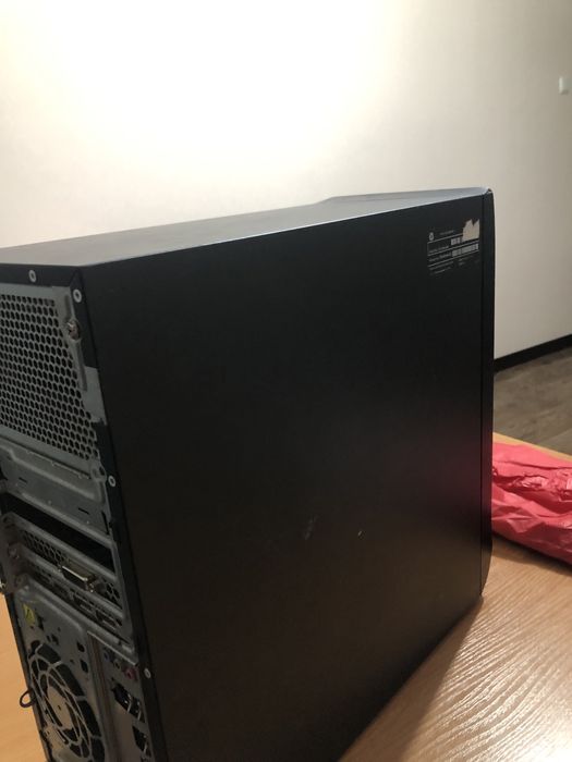 Продам компьютер в хорошем состоянии