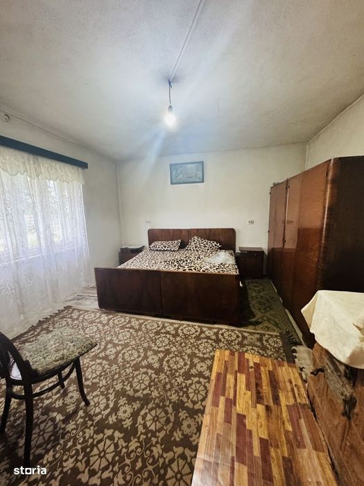 Casa cu vedere la Cetate
