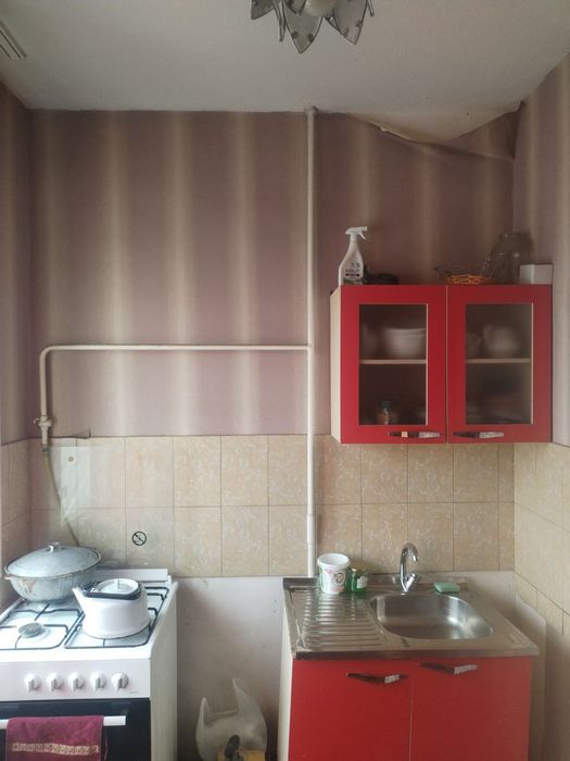 СЕБЗОР 1*2/4/4, с обстановкой