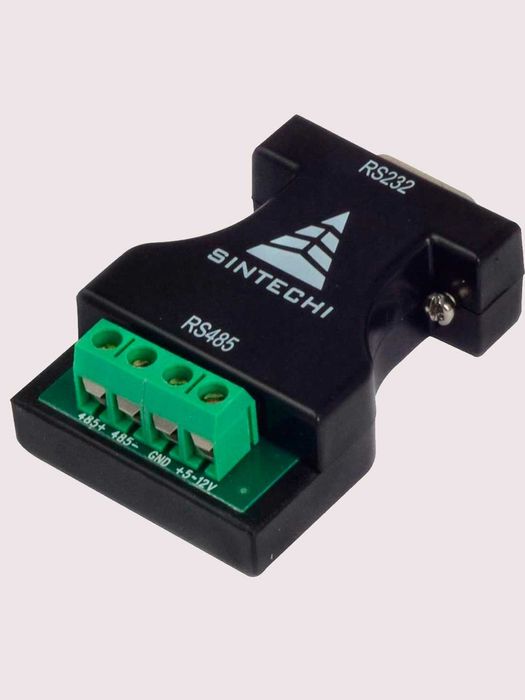 Преобразователь интерфейсов RS232 - RS485, конвертер